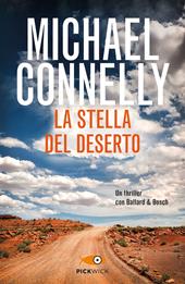 La stella del deserto