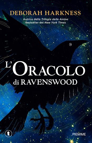 L'oracolo di Ravenswood - Deborah Harkness - Libro Piemme 2025, Tascabili Piemme | Libraccio.it