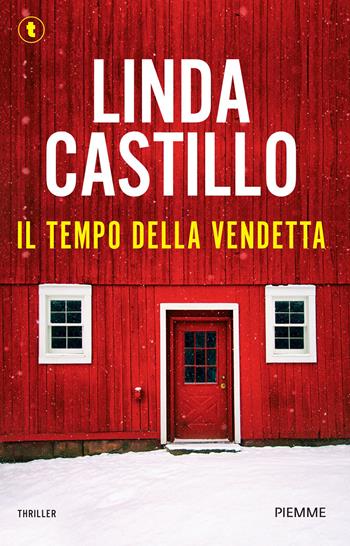 Il tempo della vendetta - Linda Castillo - Libro Piemme 2026, Tascabili Piemme | Libraccio.it