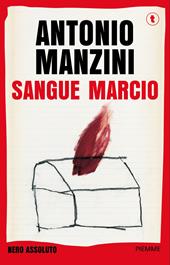 Sangue marcio