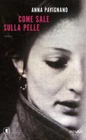 Come sale sulla pelle
