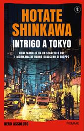 Intrigo a Tokyo