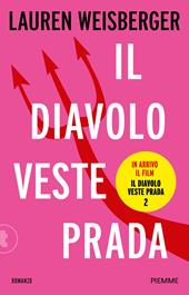 Il diavolo veste Prada