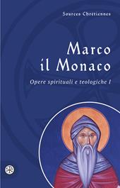 Opere spirituali e teologiche. Testo greco a fronte. Vol. 1