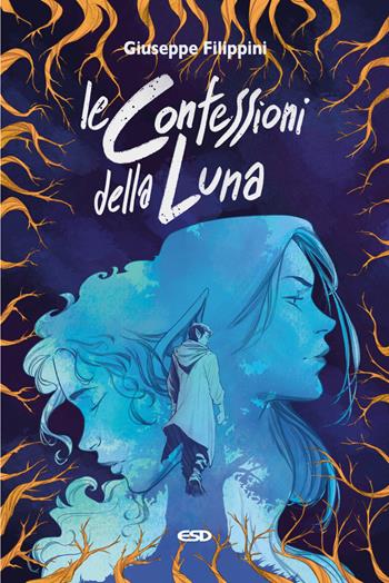 Le confessioni della luna - Giuseppe Filippini - Libro ESD-Edizioni Studio Domenicano 2024, Itinerari della fede | Libraccio.it