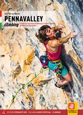 Pennavalley climbing. Falesie tra l'entroterra di Albenga e il basso Cuneese: val Neva, val Pennavaire