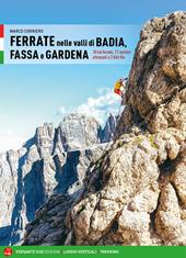 Ferrate nelle valli di Fassa, Gardena, Badia