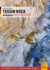 Tessin rock klettergarten