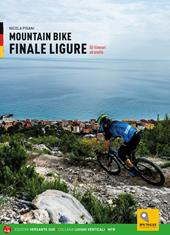 Mountain bike. Finale Ligure. 50 itinerari ad anello. Ediz. tedesca