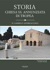 Storia Chiesa SS. Annunziata di Tropea