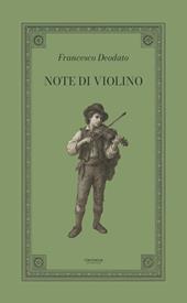 Note di violino