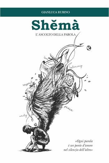 Shemà. L'ascolto della parola - Gianluca Rubino - Libro Libritalia.net 2026 | Libraccio.it