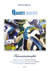 Quadri marini. Sei pezzi per pianoforte