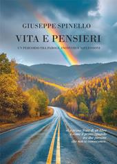 Vita e pensieri. Un percorso tra parole, incontri e riflessioni
