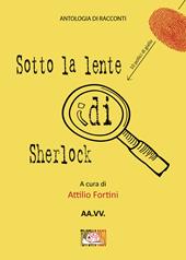 Sotto la lente di Sherlock