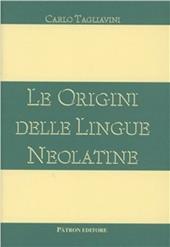 Le origini delle lingue neolatine