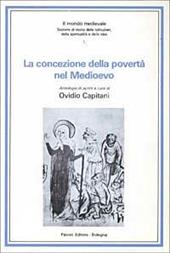 La concezione della povertà nel Medioevo
