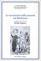 La concezione della povertà nel Medioevo