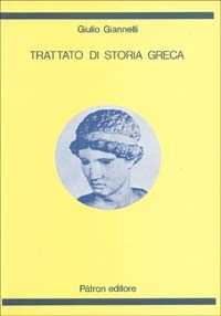 Image of Trattato di storia greca