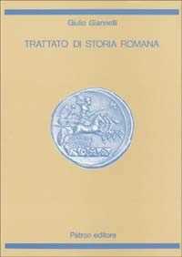 Image of Trattato di storia romana
