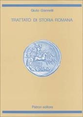 Trattato di storia romana