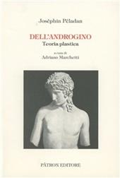 Dell'androgino. Teoria plastica