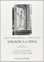 Stilistica latina