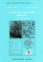 Cartografia e informazione geografica. Storia e tecniche