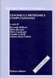 Genomica e proteomica computazionale. Con CD-ROM  - Libro Pàtron 2007, Gruppo naz. bioingegn. Congressi e semin. | Libraccio.it