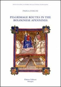 Pilgrimage routes in the bolognese Apennines - Paola Foschi - Libro Pàtron 2008 | Libraccio.it