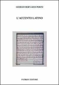 Image of L' accento latino