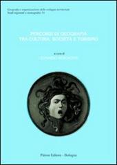 Percorsi di geografia tra cultura, società e turismo