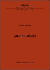 Studi su Corinna