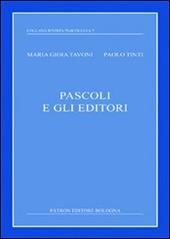 Pascoli e gli editori