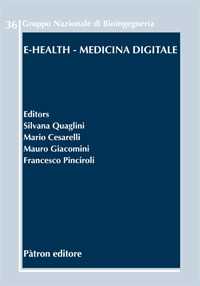 Image of E-Health. Medicina digitale