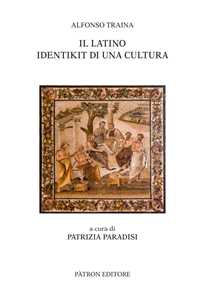 Image of Il latino Identikit di una cultura