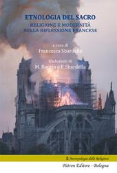 Etnologia del sacro. Religione e modernità nella riflessione francese