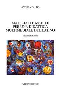 Image of Materiali e metodi per una didattica multimediale del latino