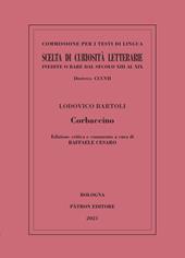 Corbaccino. Ediz. critica