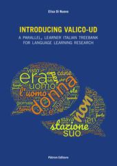 Introducing Valico-UD A Parallel, Learner Italian Treebank for Language Learning Research
