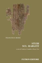 Studi sul Margite