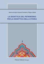 La didattica del patrimonio per la didattica della storia