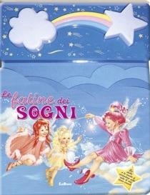 Le fatine dei sogni. Libro sonoro. Ediz. illustrata  - Libro Edibimbi 2007 | Libraccio.it