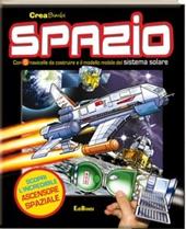 Spazio. Ediz. illustrata