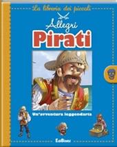 Allegri pirati