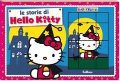 Le storie di Hello Kitty. Ediz. illustrata  - Libro Edibimbi 2009 | Libraccio.it