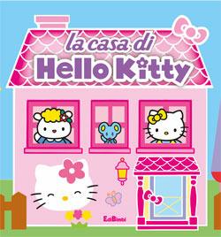 La casa di Hello Kitty  - Libro Edibimbi 2011 | Libraccio.it