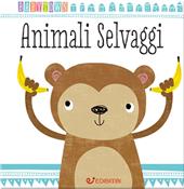 Animali selvaggi. Baby Town