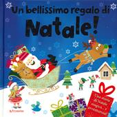 Un bellissimo regalo di Natale! Ediz. a colori