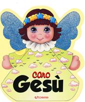 Caro Gesù. Ediz. a colori
